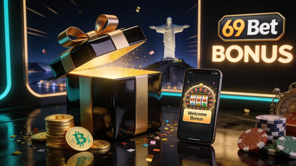 Bônus e Promoções para jogadores no Brasil