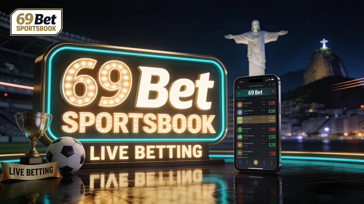Como Baixar o App 69 bet para iOS: guia de 69 bet para jogadores no Brasil