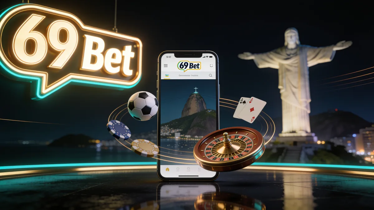 69 bet no Brasil — Recuperação de senha na 69S BET